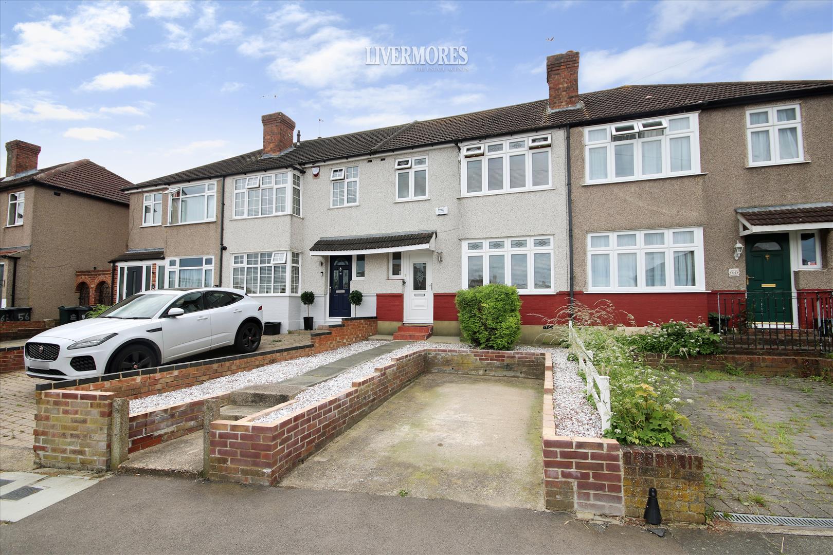 Swaisland Road, Dartford